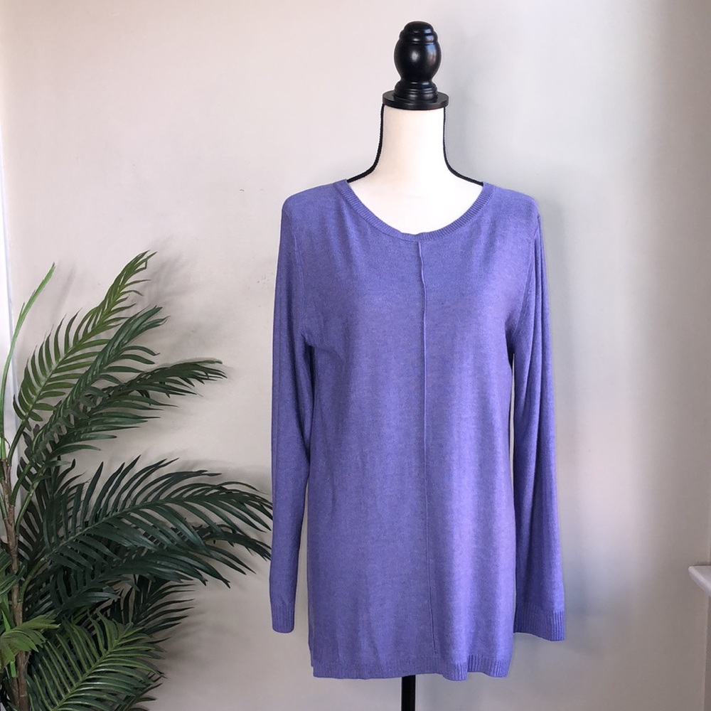 Two Twenty Five Tunic - size XL - NWT